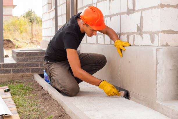 Affordable Crawl Space Encapsulation solutions in Leonidas, MI